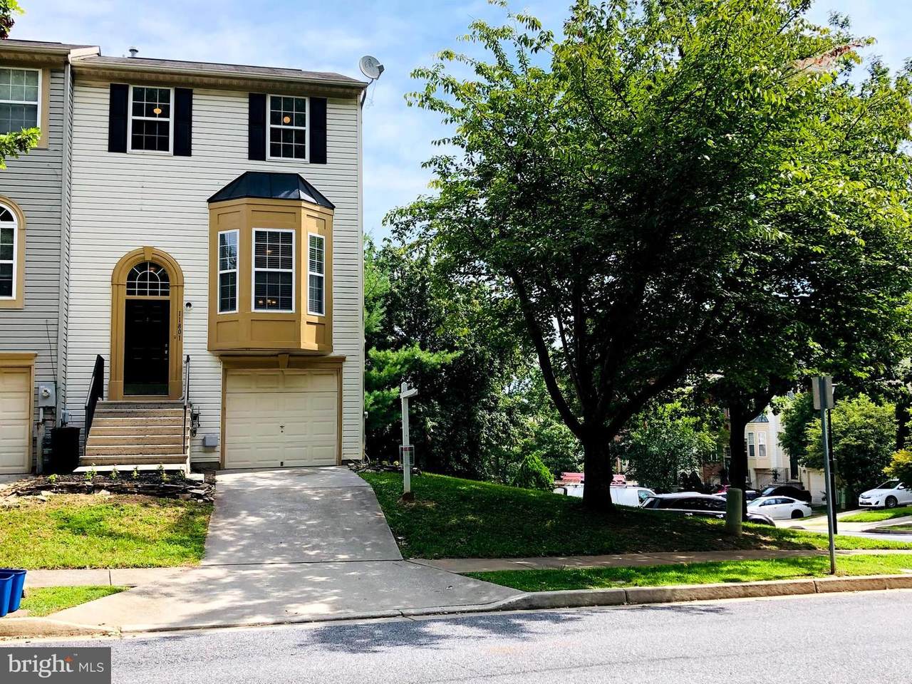 11801 Tarragon Road - Photo 1