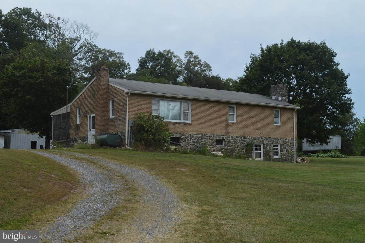 1795 Barlow Two Taverns Road - Photo 1