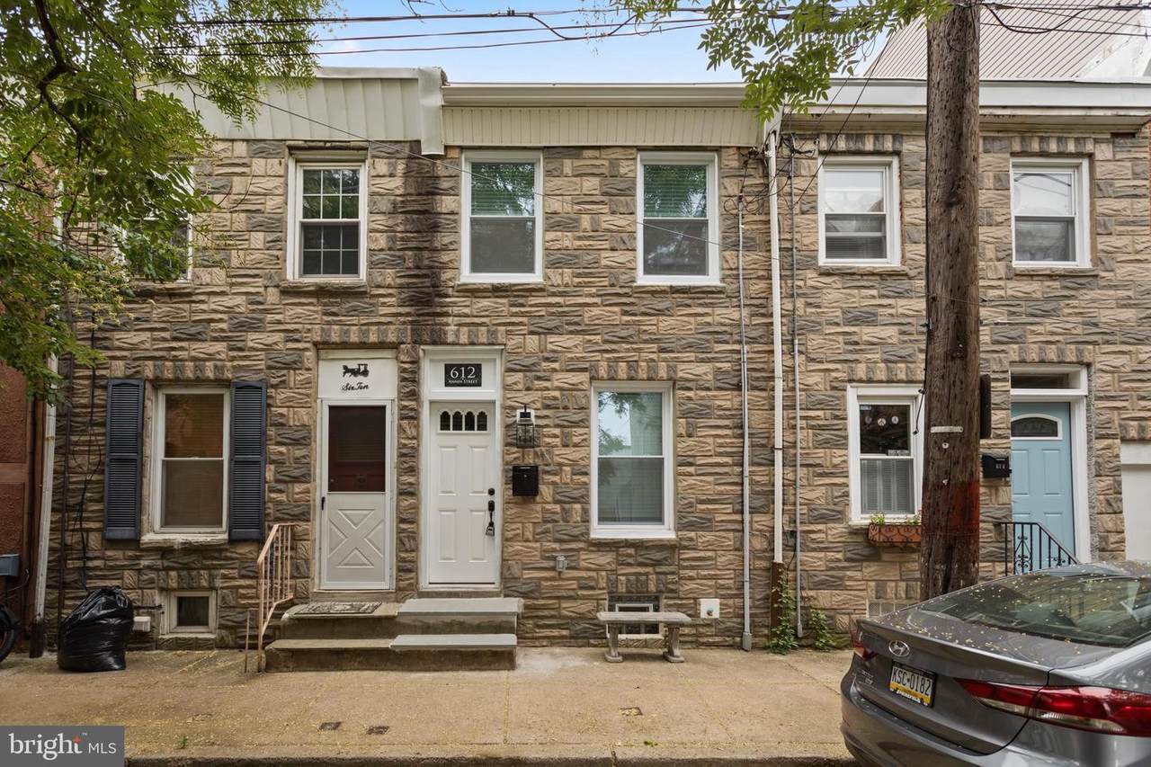 612 Annin Street - Photo 1