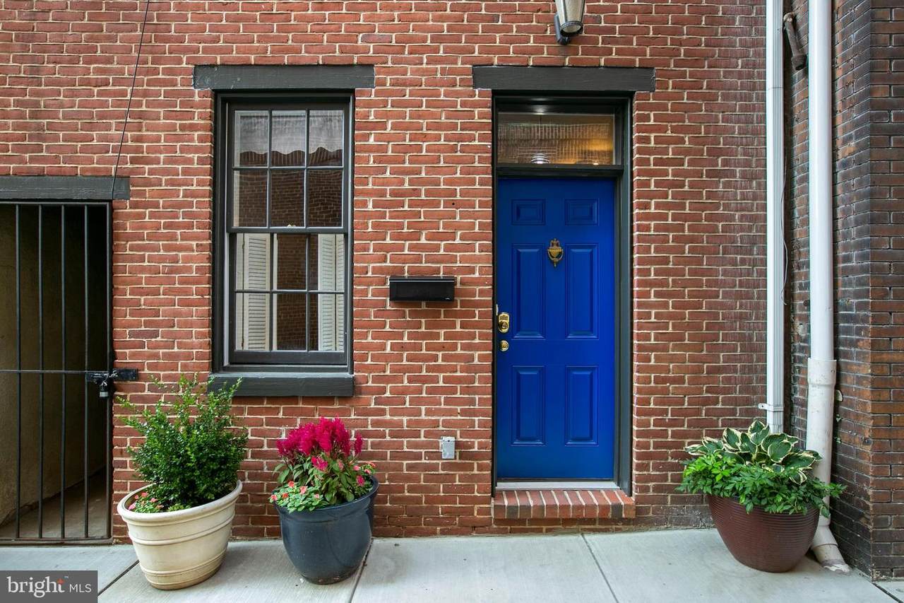 506 Bethel Street - Photo 1
