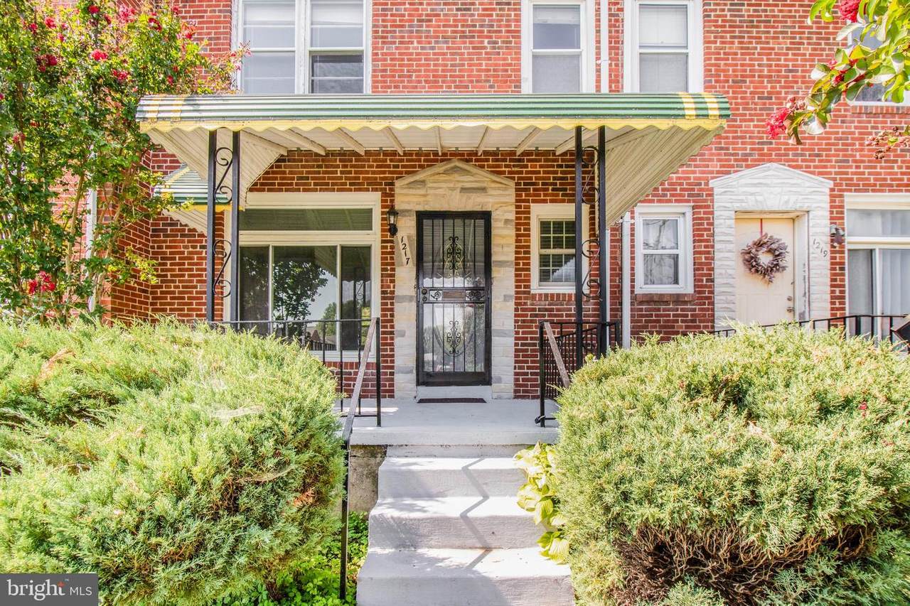 1217 Stella Drive - Photo 1