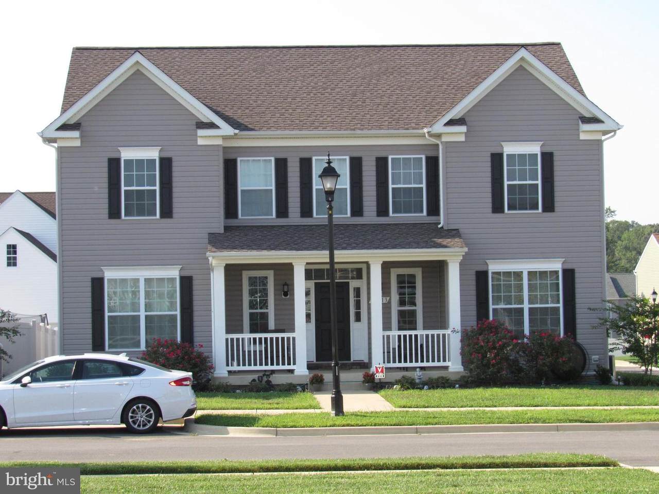 41313 Chestnut Hill Street - Photo 1
