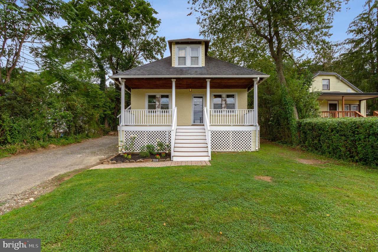 3761 Mount Road - Photo 1