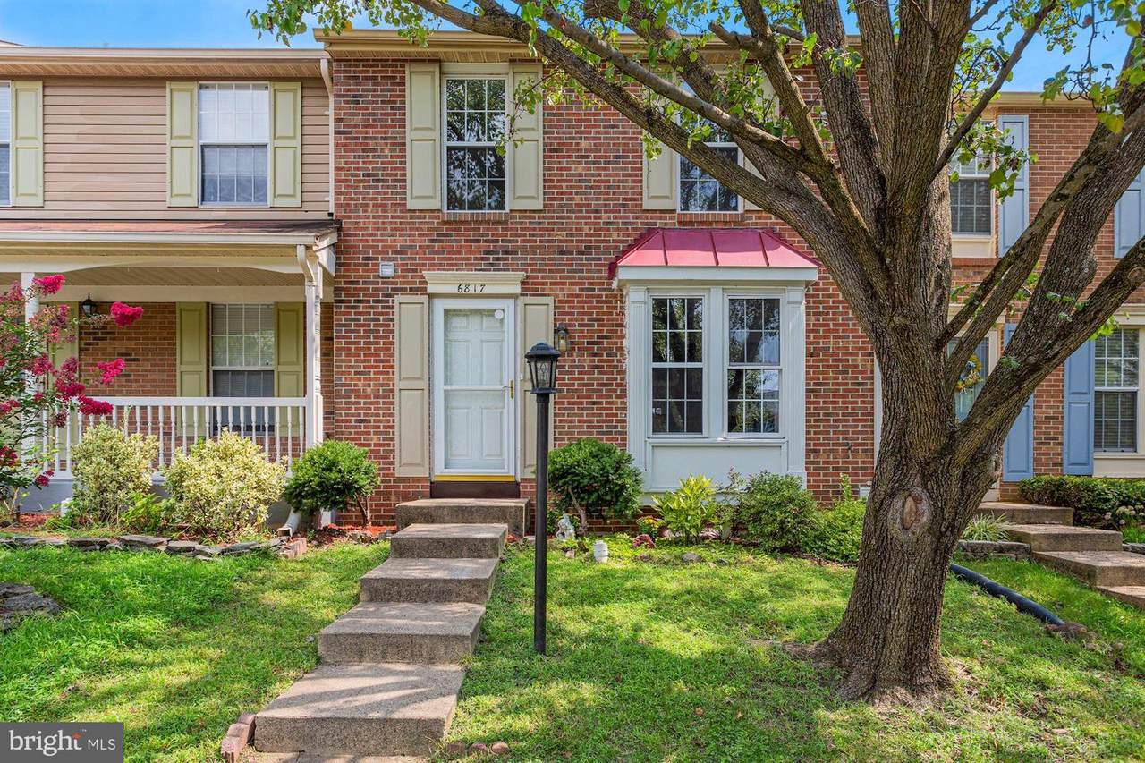 6817 Ericka Avenue - Photo 1