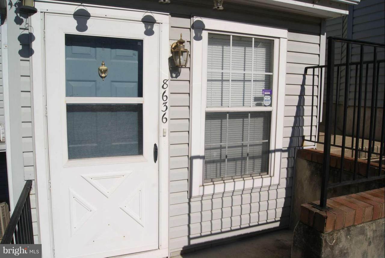 8636 Devon Hills Drive - Photo 1