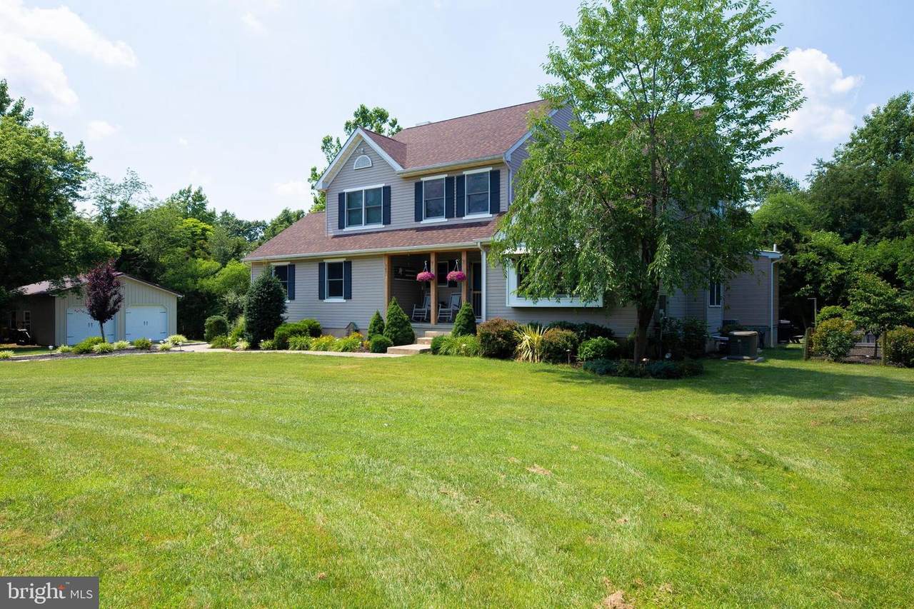 147 Homestead Court - Photo 1