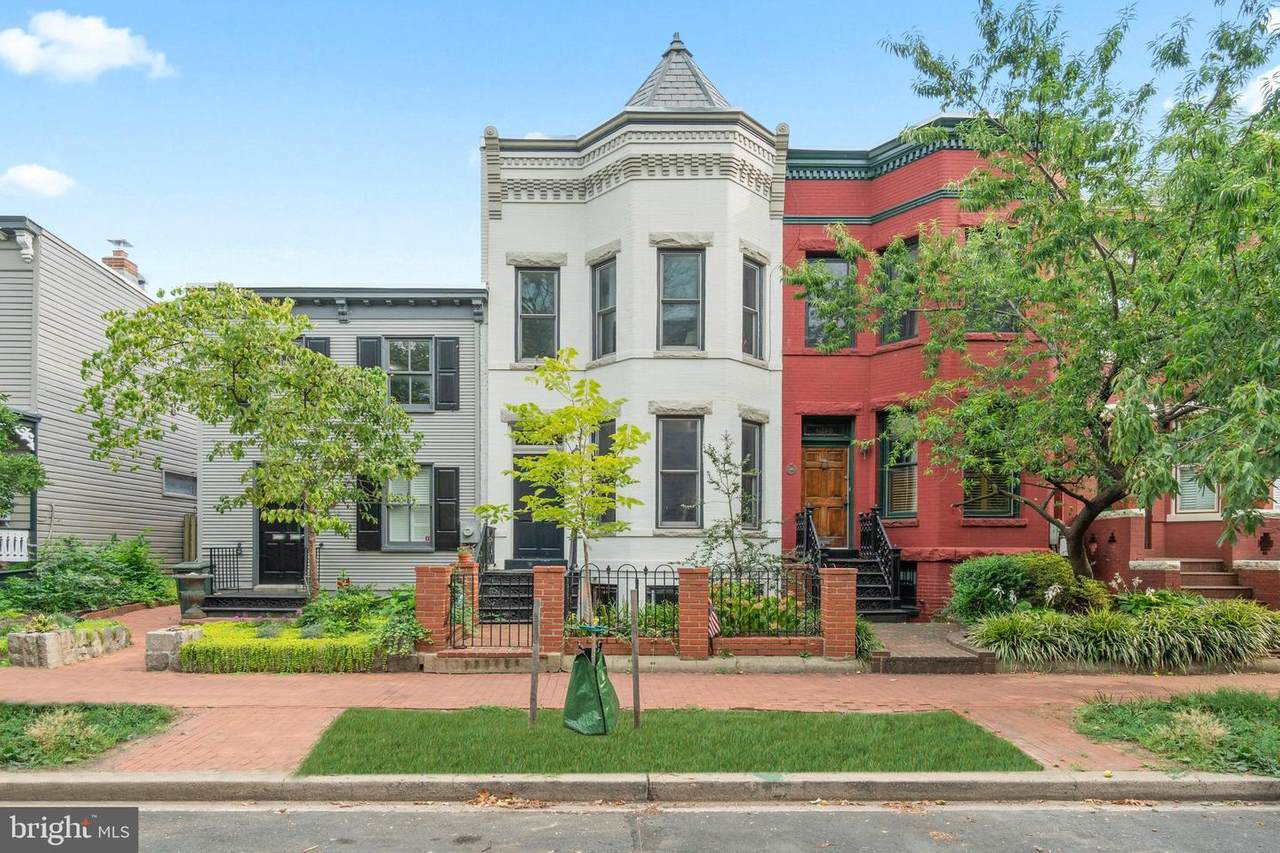 817 Independence Avenue - Photo 1