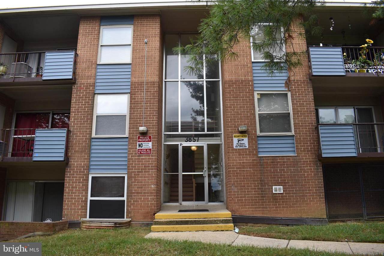 3857 St Barnabas Road - Photo 1