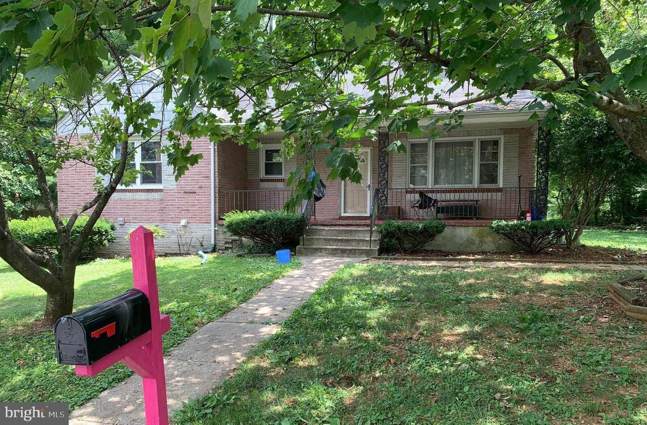 1401 Lafayette Avenue - Photo 1