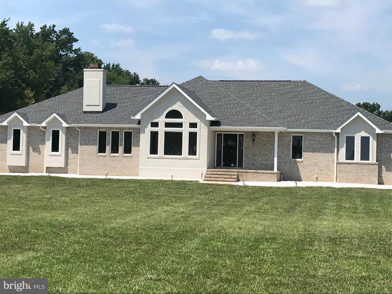 3223 Halltown Road - Photo 1