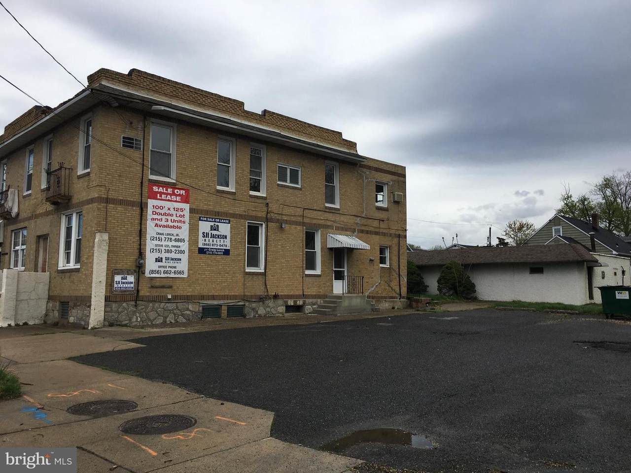 701 Black Horse Pike - Photo 1