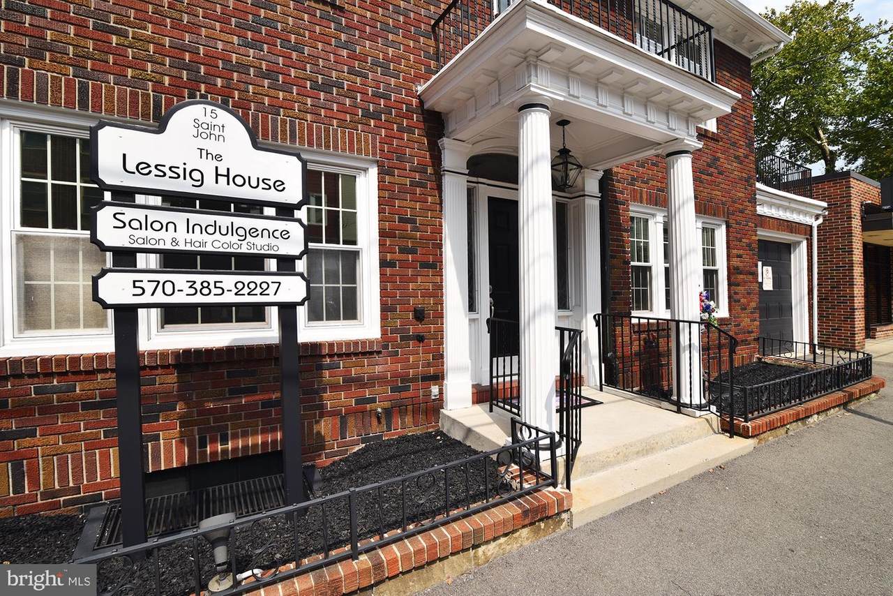 15 Saint John Street - Photo 1