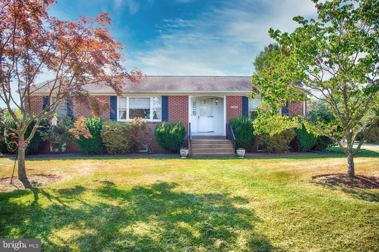 43849 Spinks Ferry Road - Photo 1