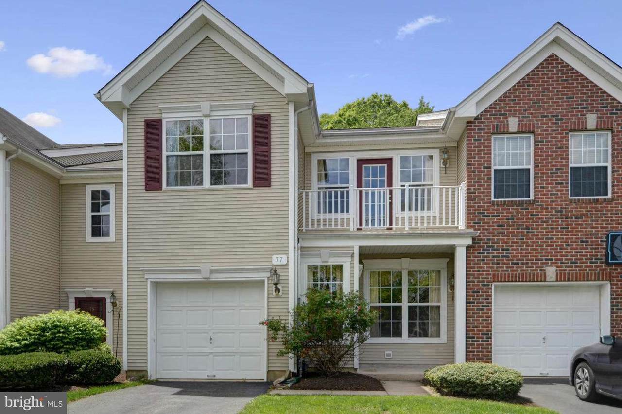 77 Windsor Pond Road - Photo 1