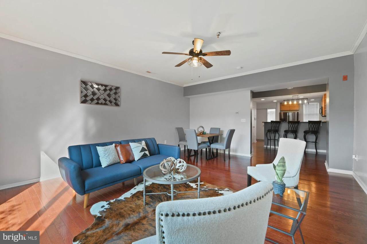 1726 Aliceanna Street - Photo 1
