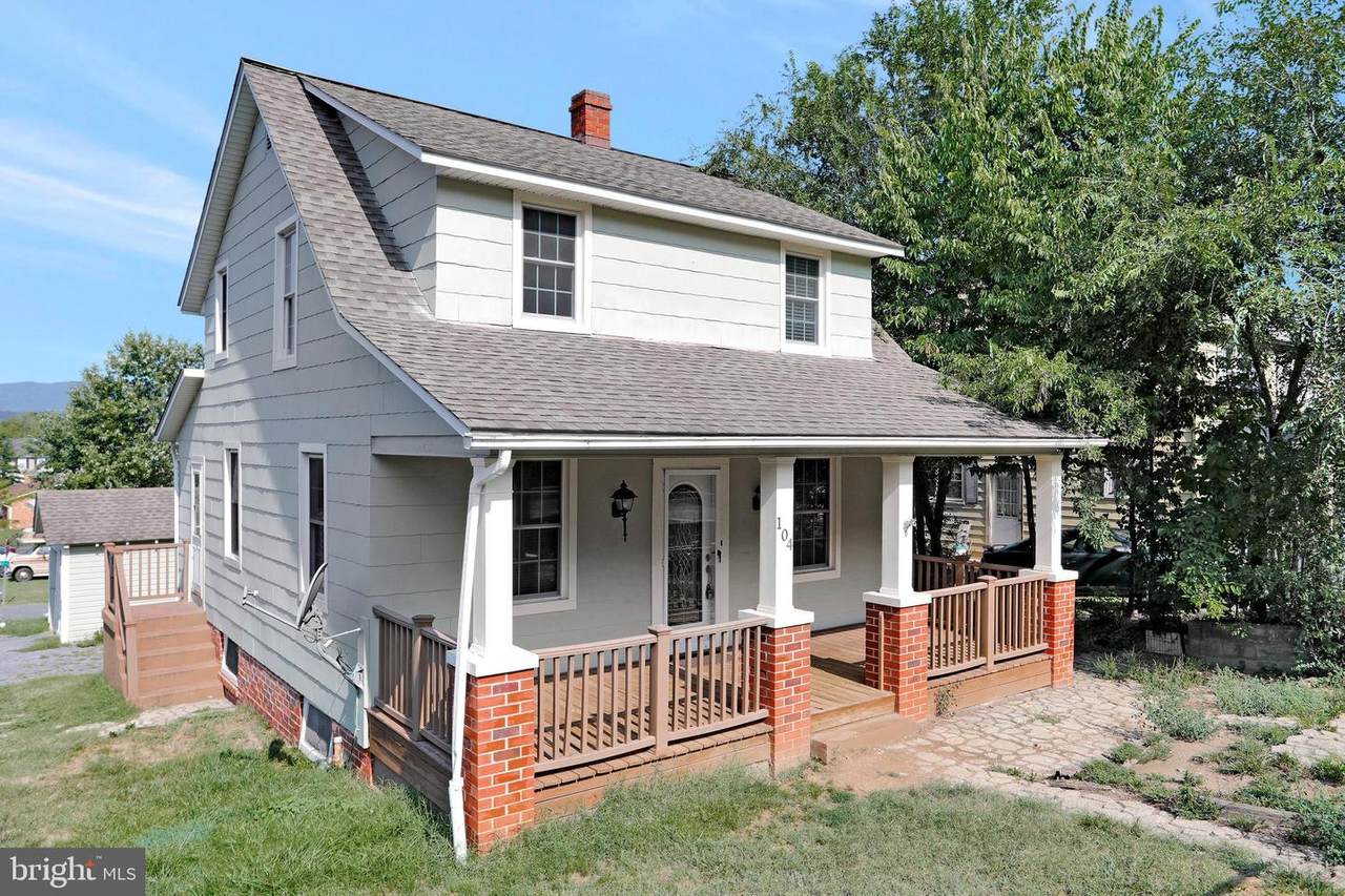 104 Front Royal Road - Photo 1