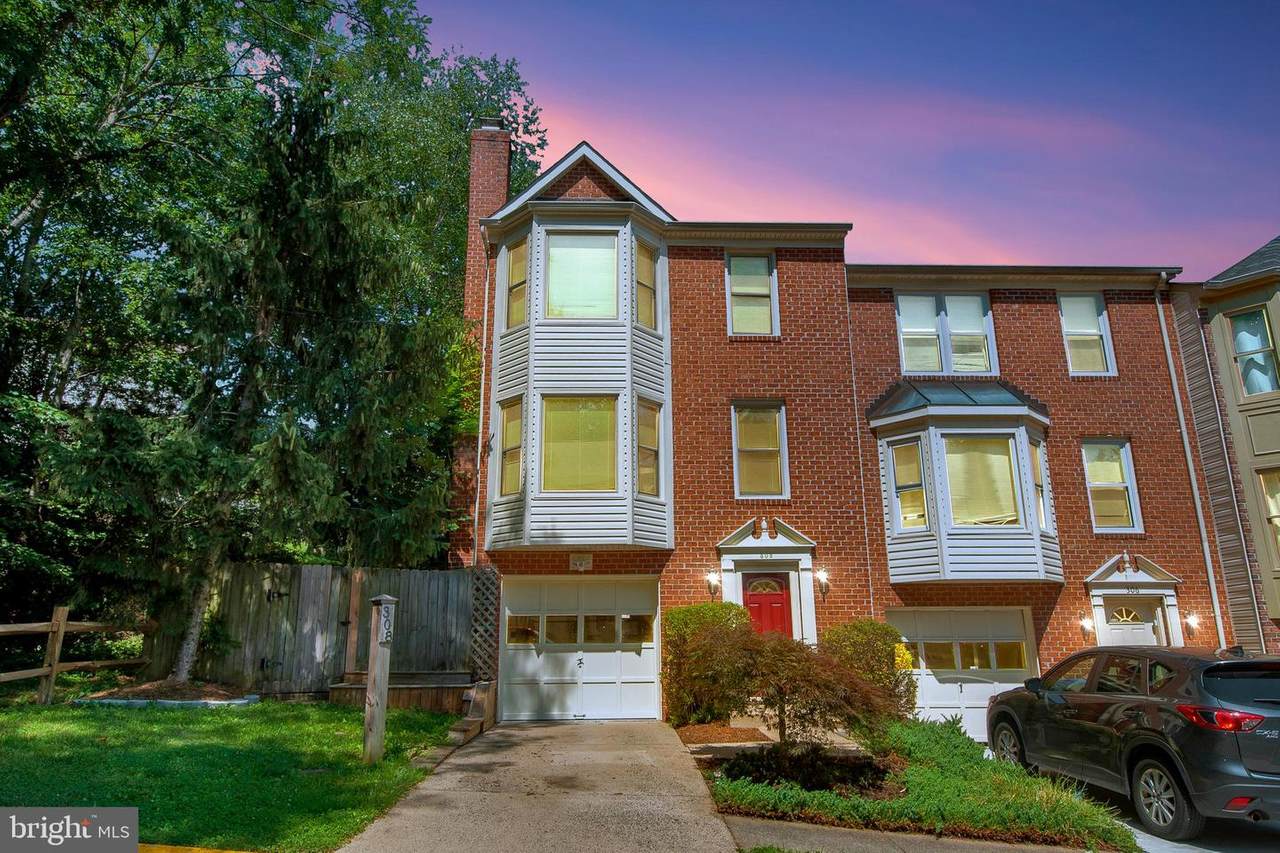 308 Sunny Hill Court - Photo 1