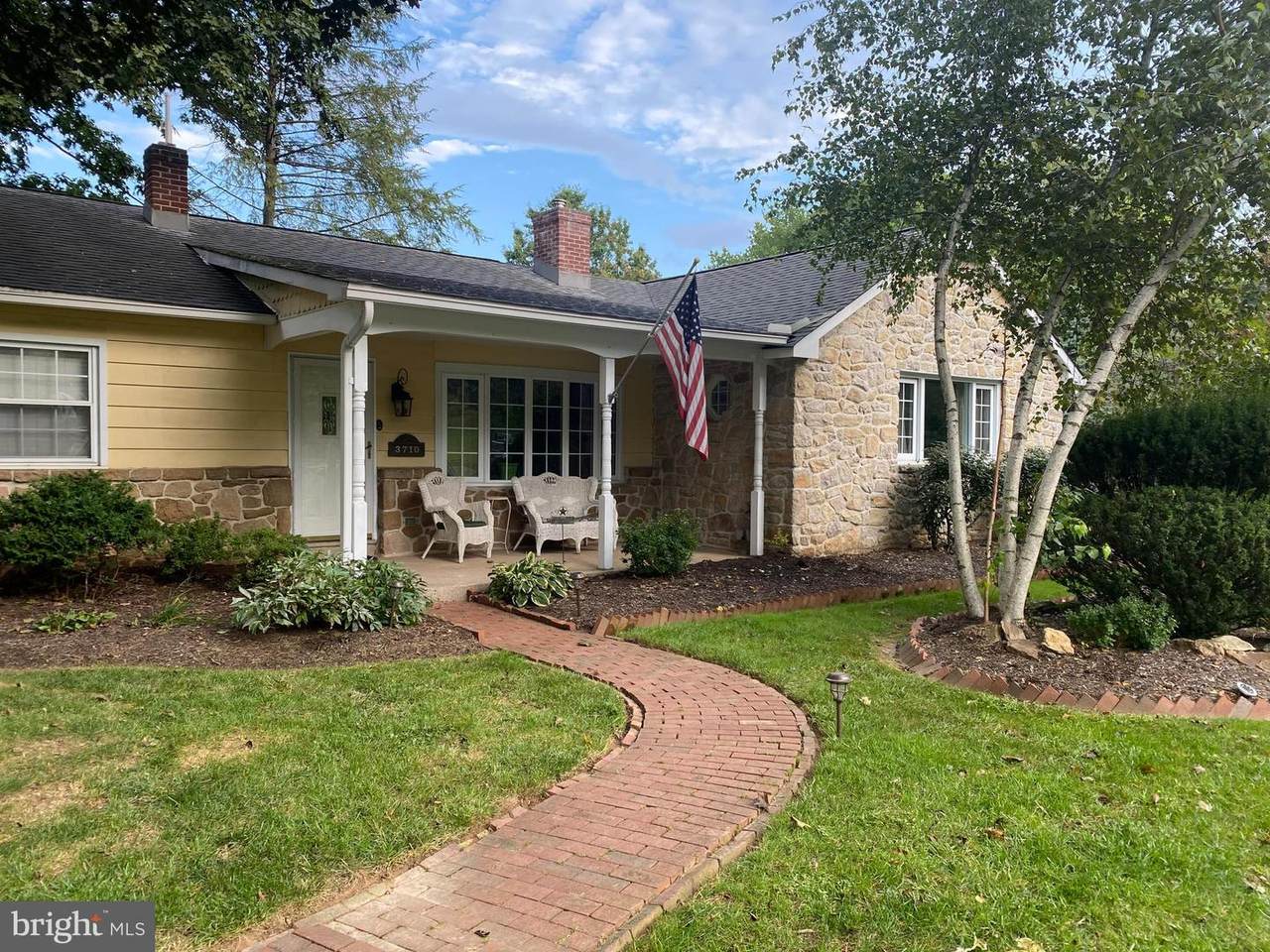 3710 Heaton Road - Photo 1