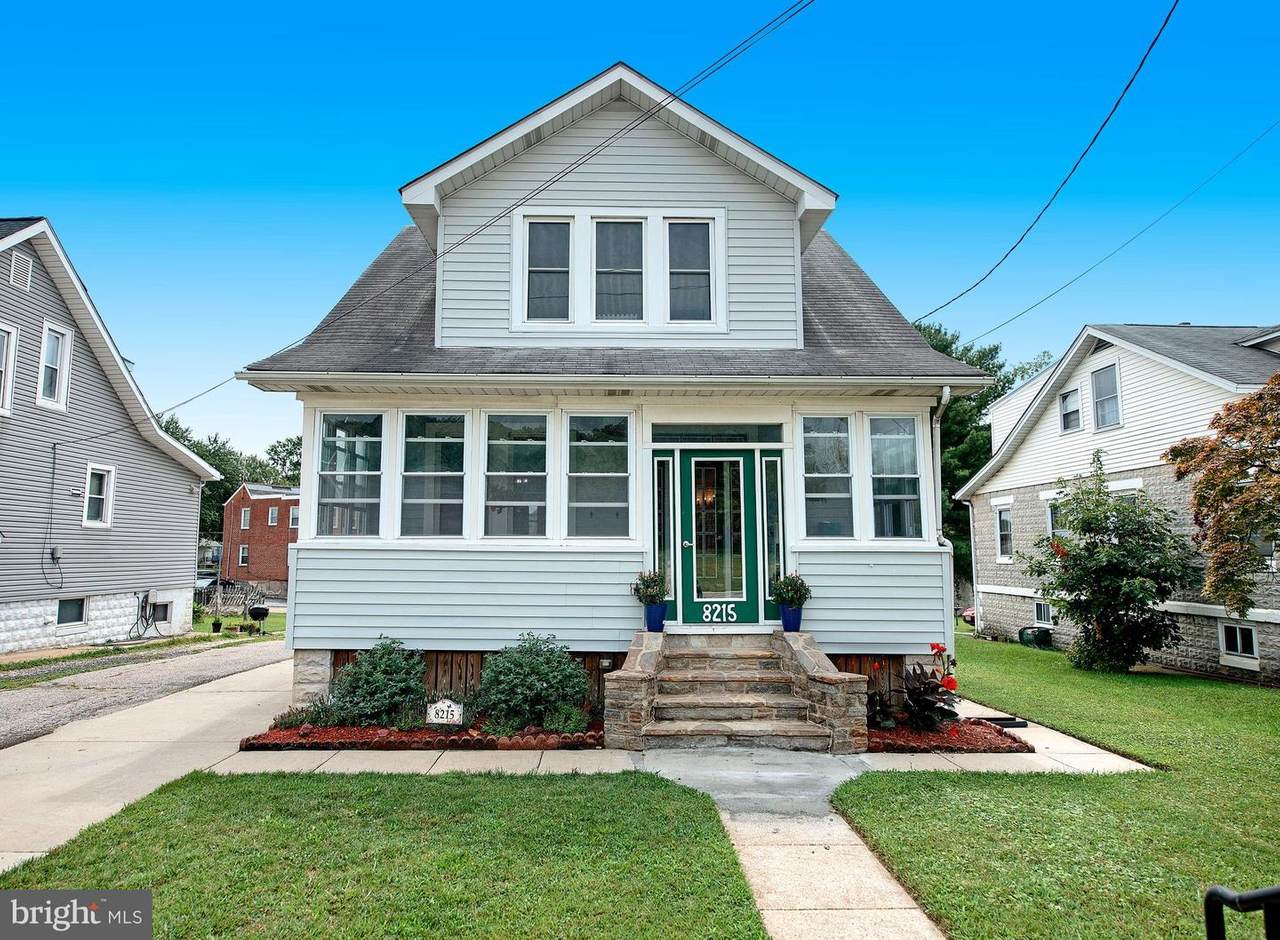 8215 Philadelphia Road - Photo 1