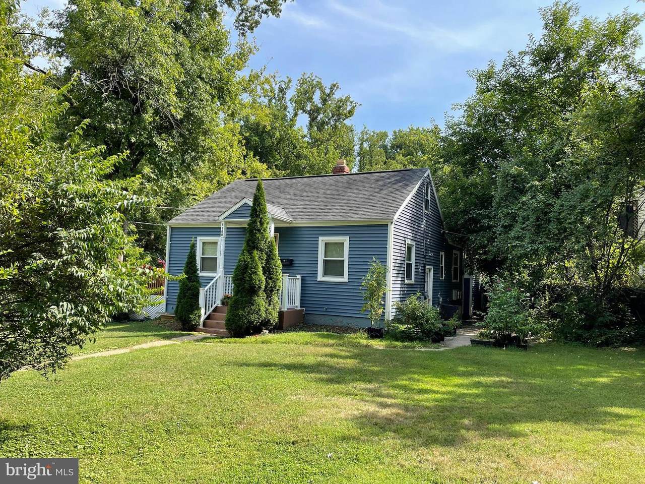 4200 Garrett Park Road - Photo 1