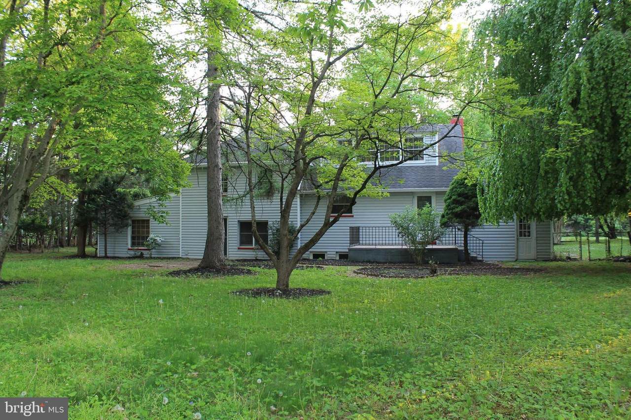91 Hightstown Road - Photo 1