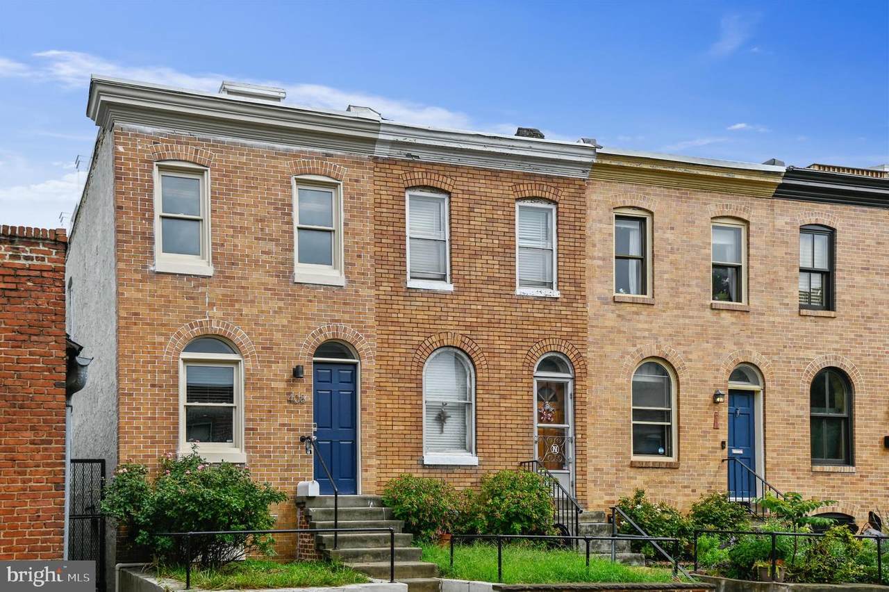 408 Grindall Street - Photo 1