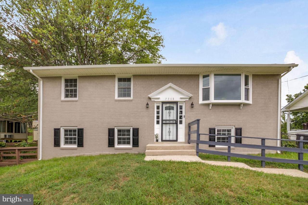 7308 Walker Mill Road - Photo 1