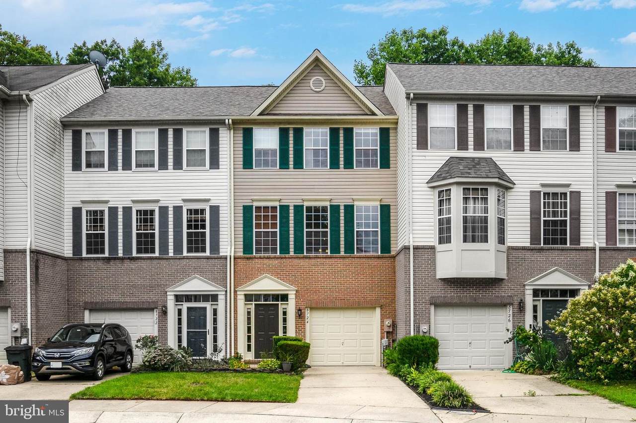 8724 Brightwater Court - Photo 1