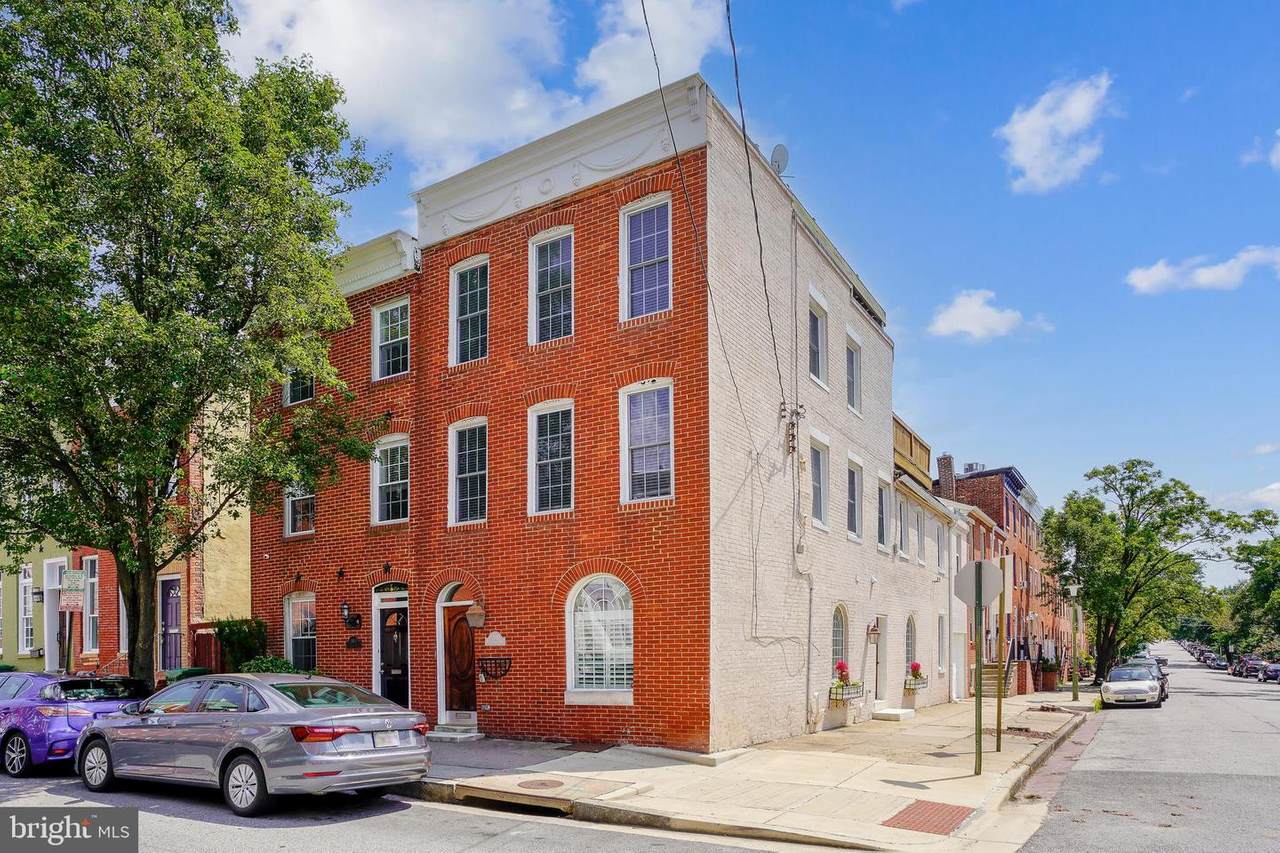 301 Cross Street - Photo 1