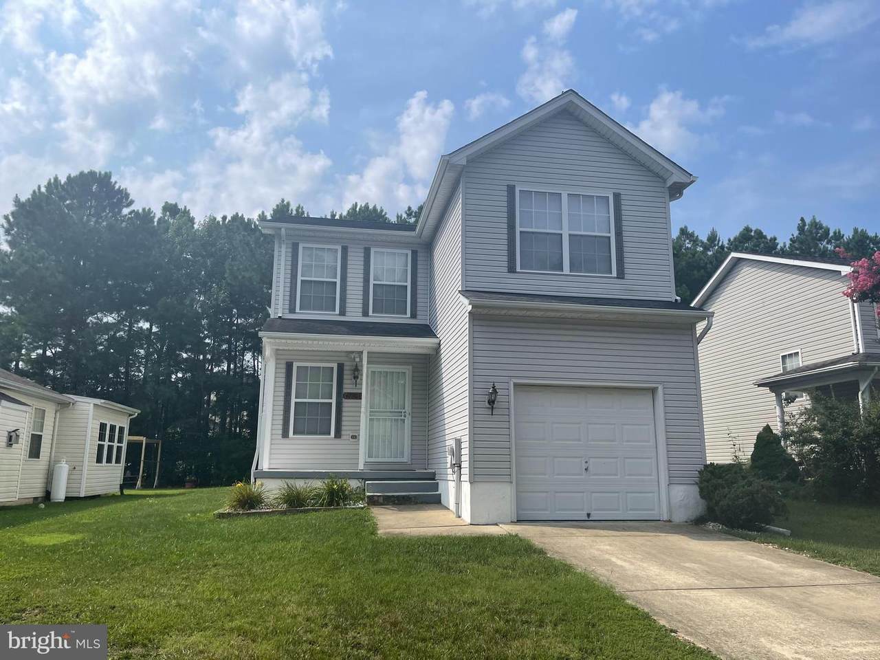 47901 Piney Orchard Street - Photo 1