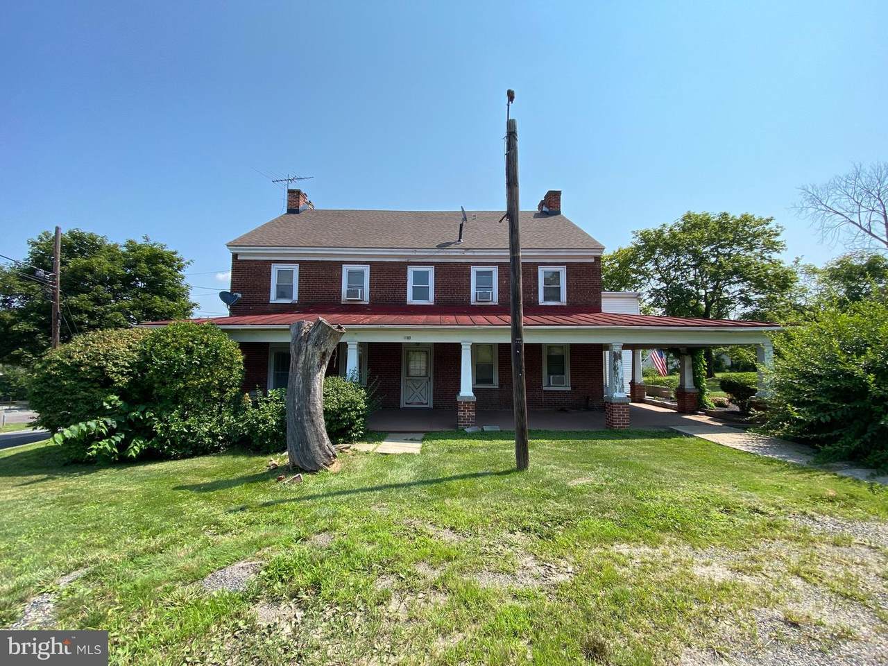 2503 Swamp Pike - Photo 1