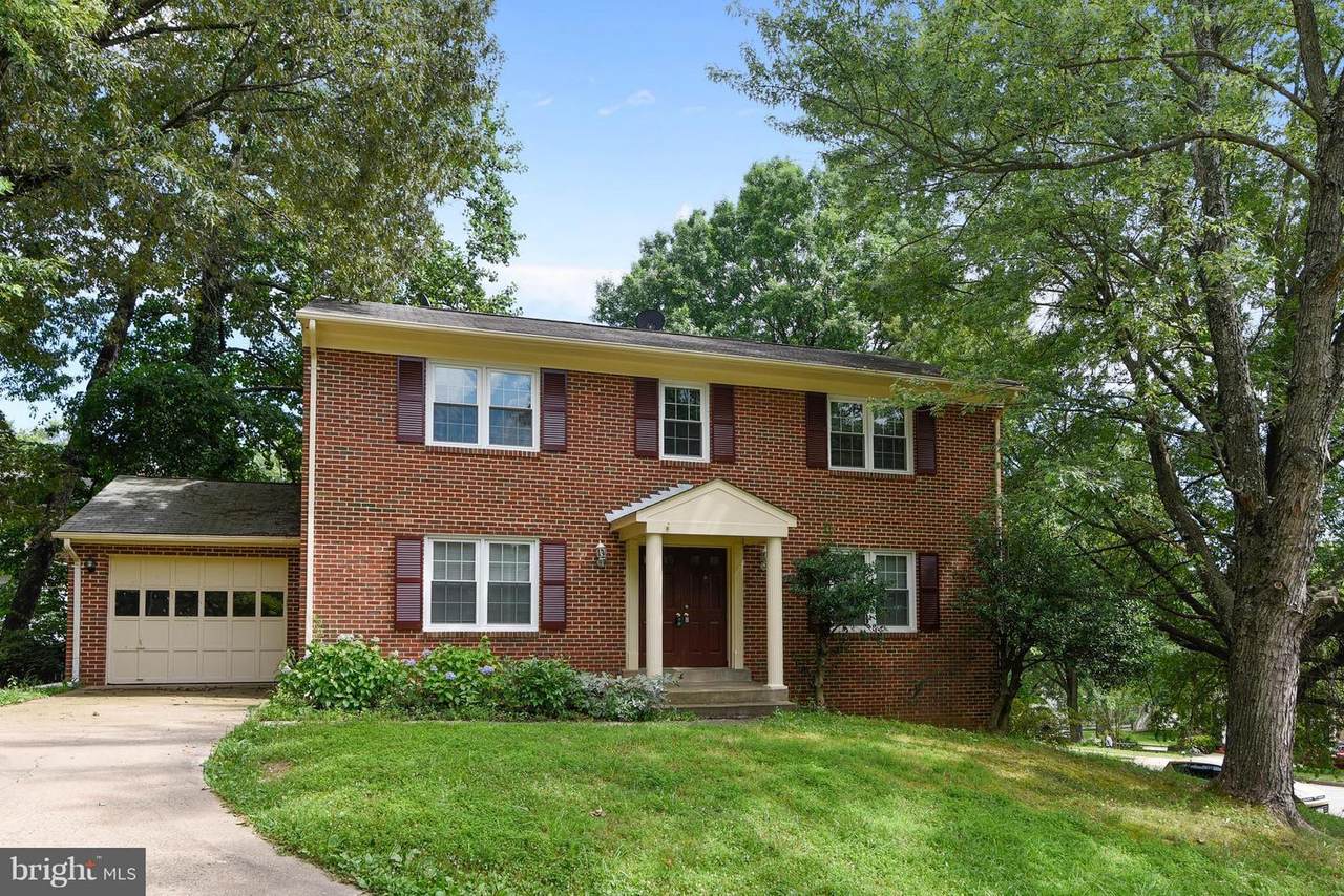 3497 Pence Court - Photo 1