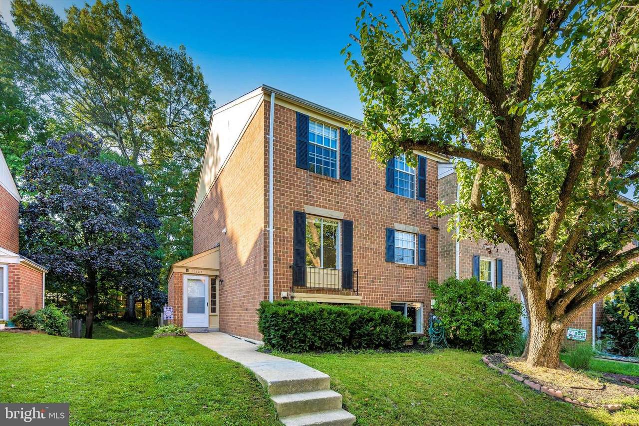 10629 High Beam Court - Photo 1