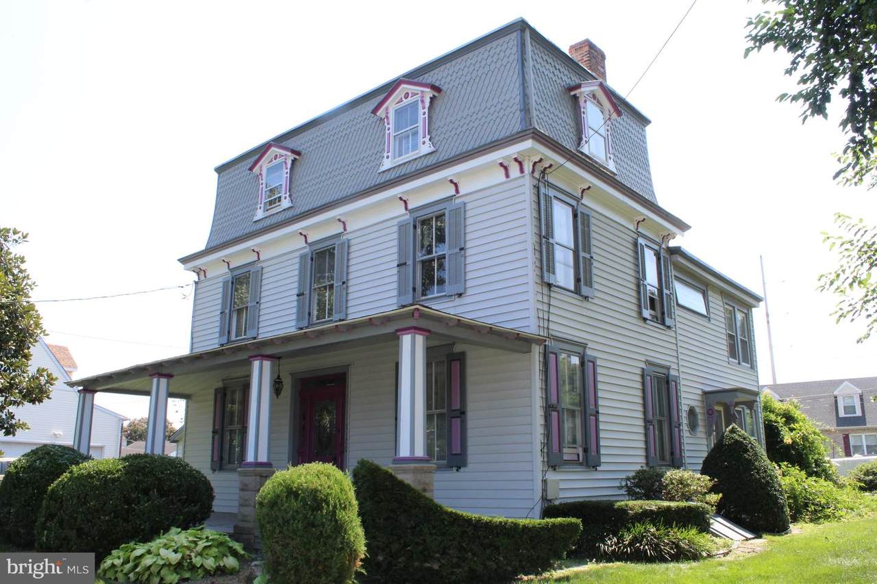 1100 Wilmington Road - Photo 1