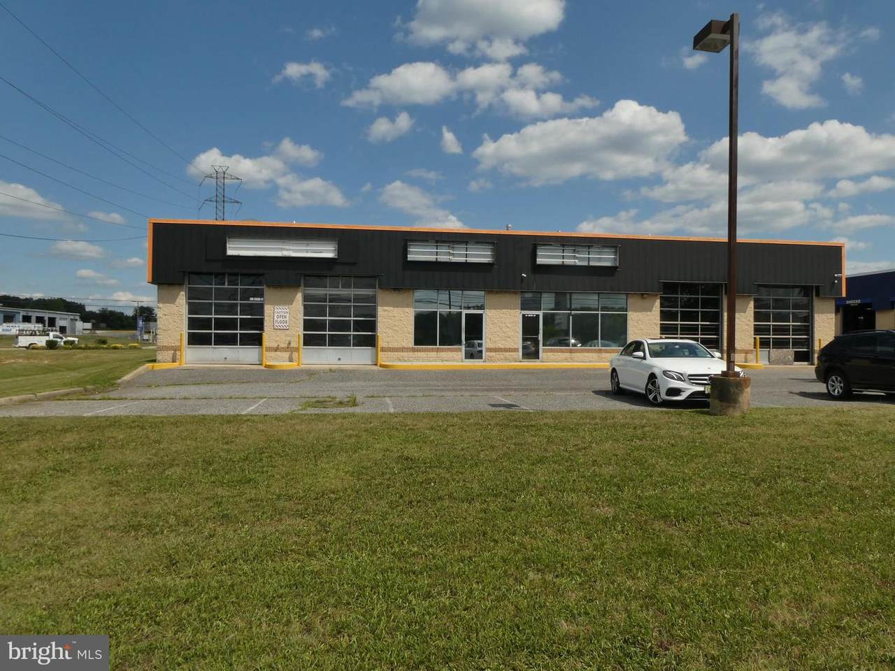 78 Route 73 - Photo 1
