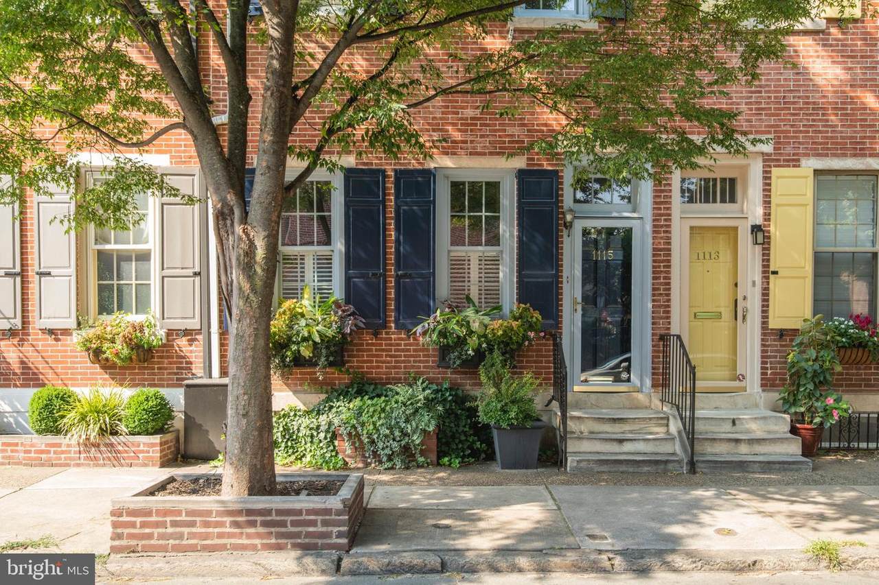 1115 Lombard Street - Photo 1