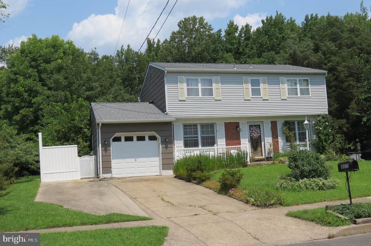 1021 Brown Lane - Photo 1