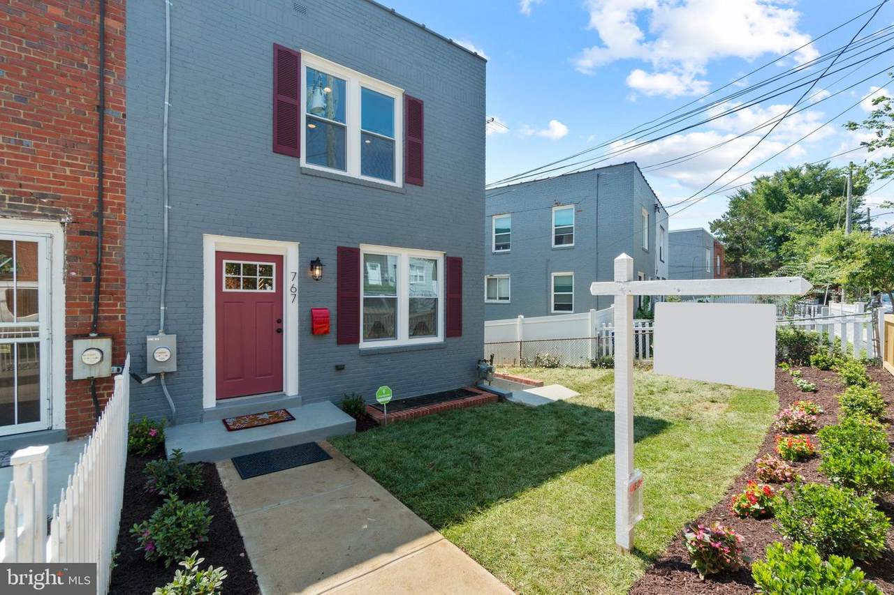 767 Upsal Street - Photo 1