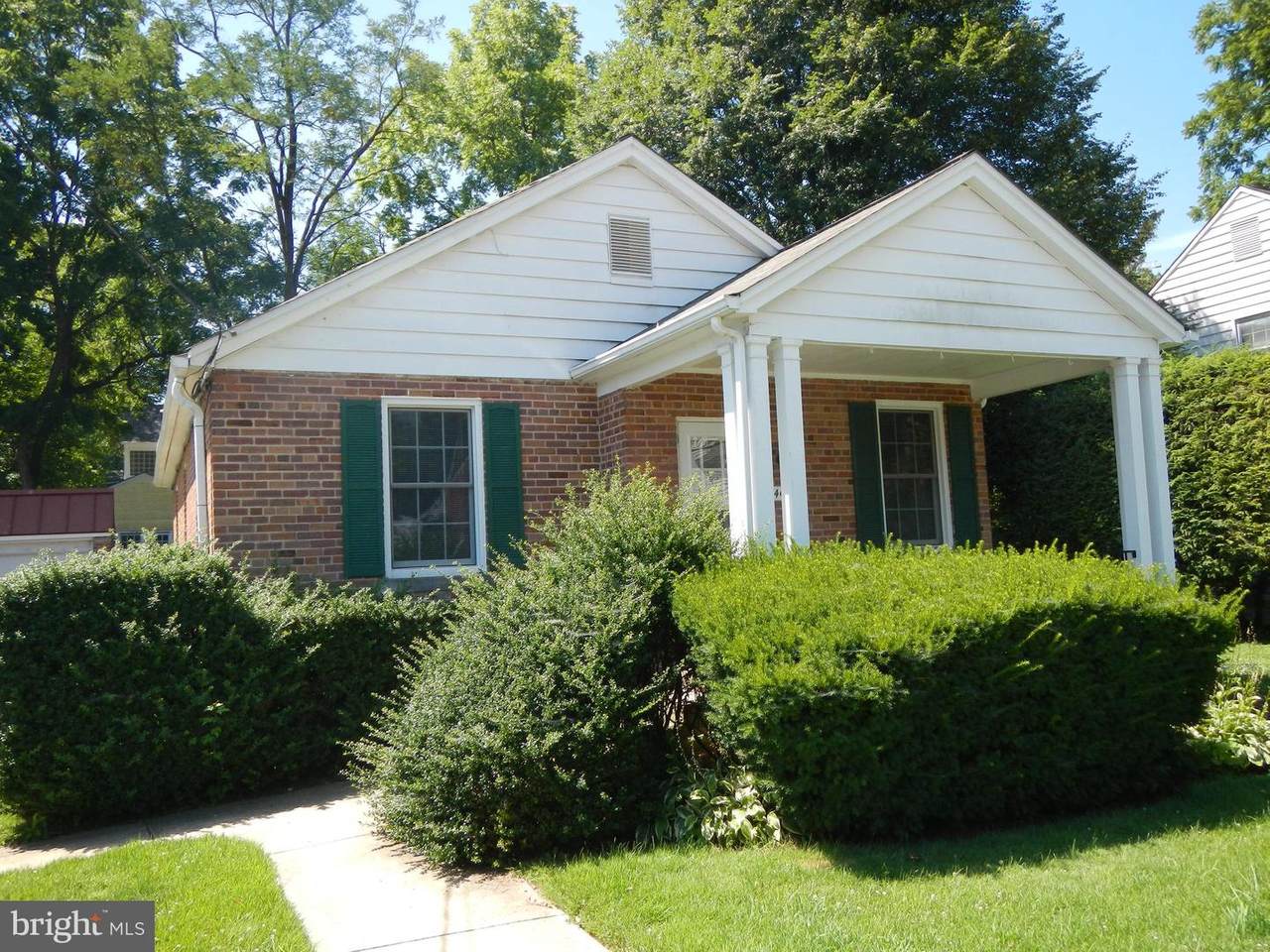 4612 Maple Avenue - Photo 1