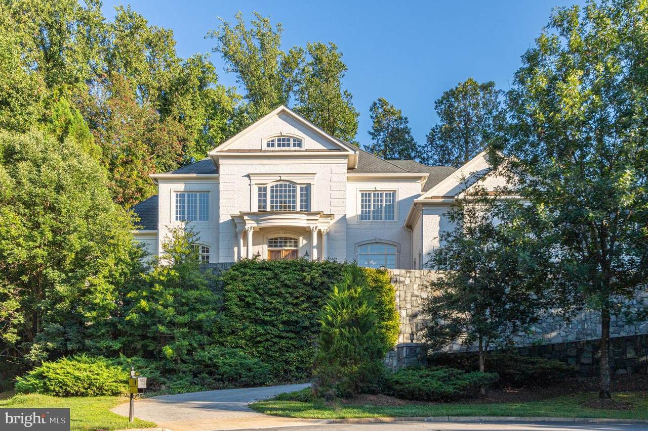 7811 Twincrest - Photo 1