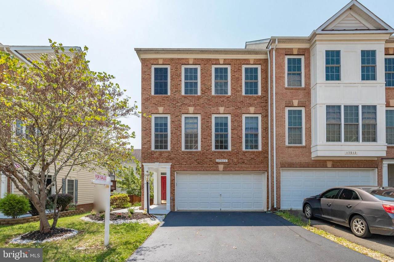 17511 Victoria Falls Drive - Photo 1