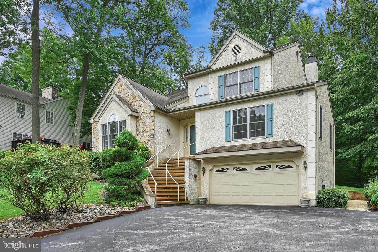 817 Cedar Grove Rd - Photo 1