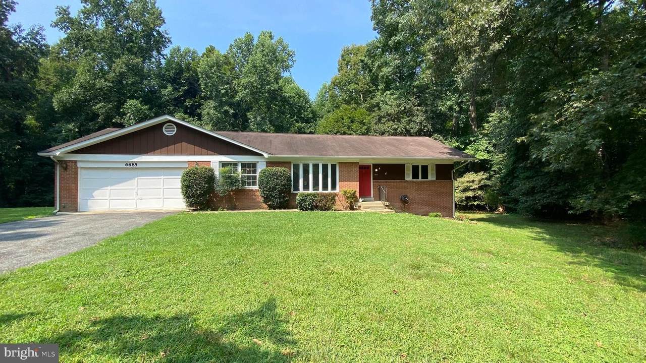 6685 Horseshoe Drive - Photo 1