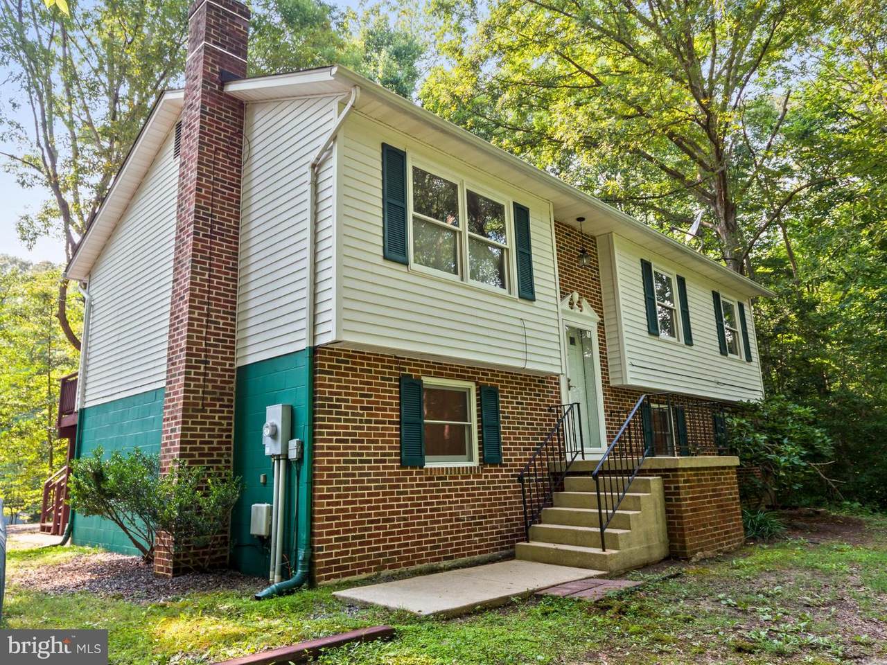 26413 Tin Top School Road - Photo 1