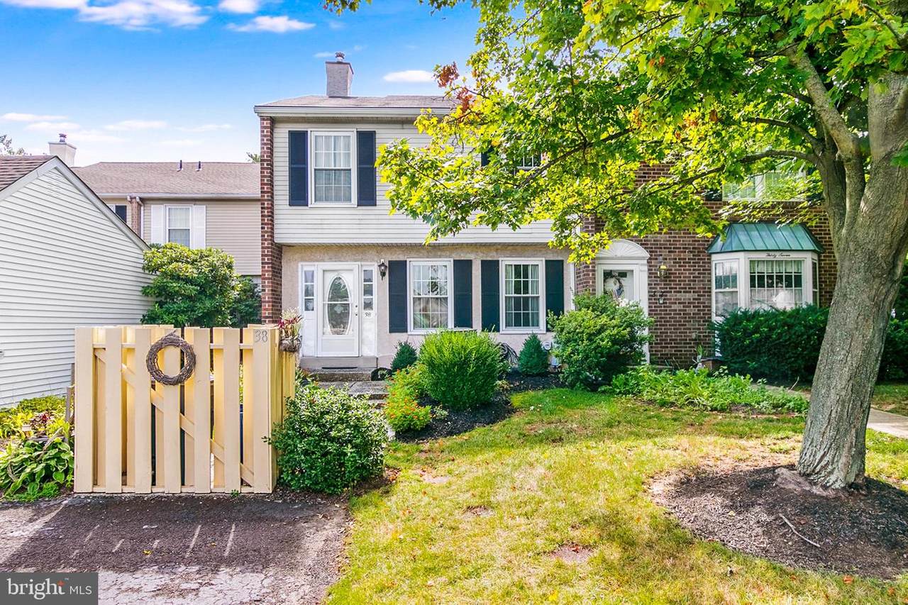 38 Fair Isle Circle - Photo 1