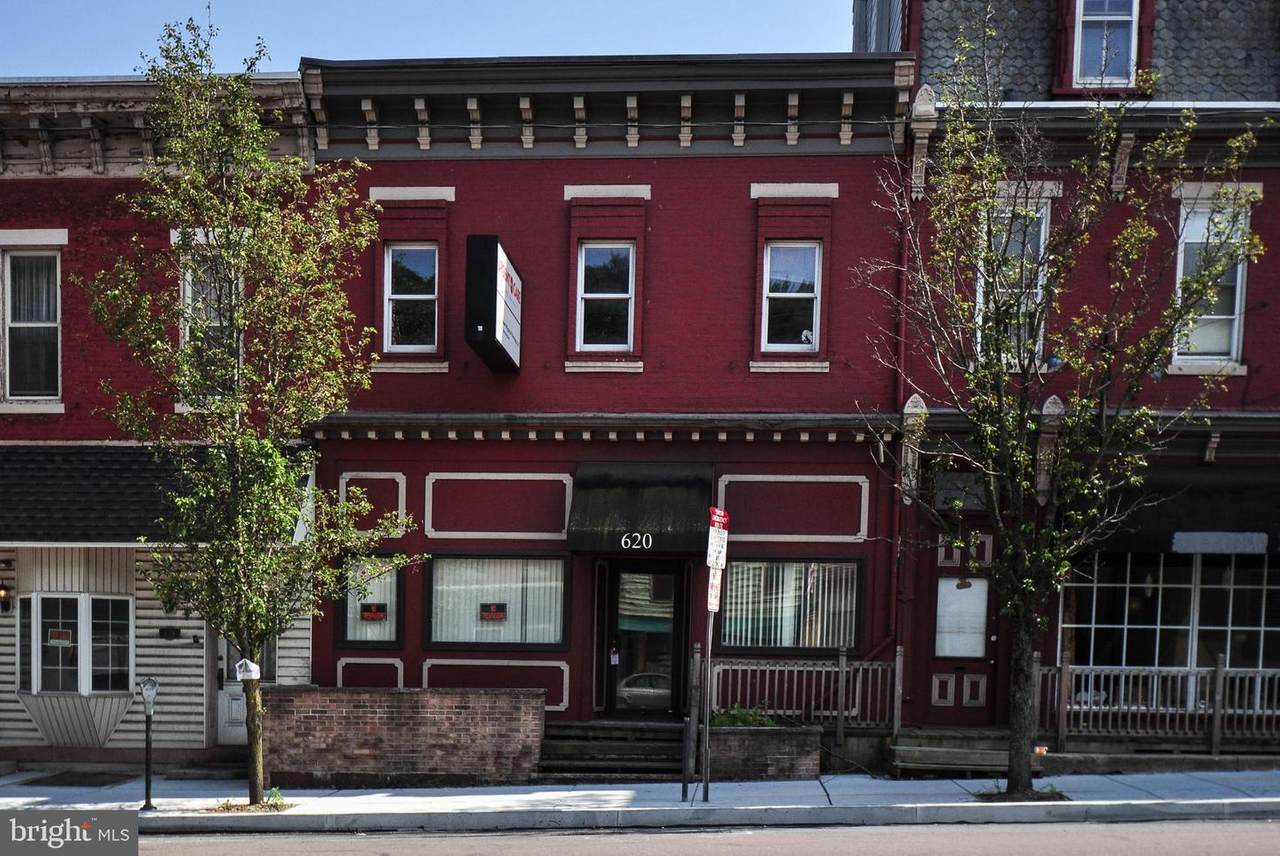 620 Centre Street - Photo 1