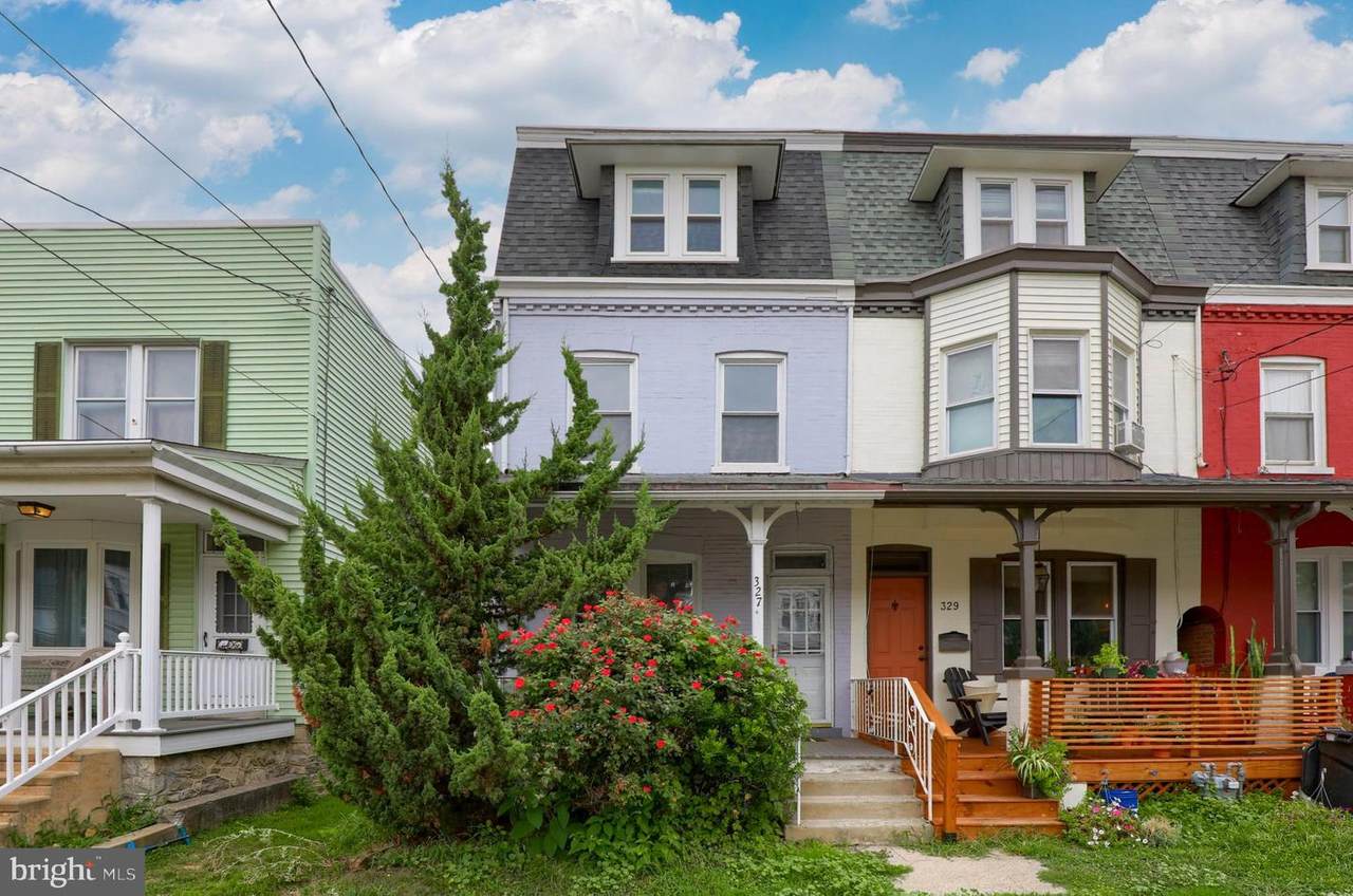 327 Ross Street - Photo 1