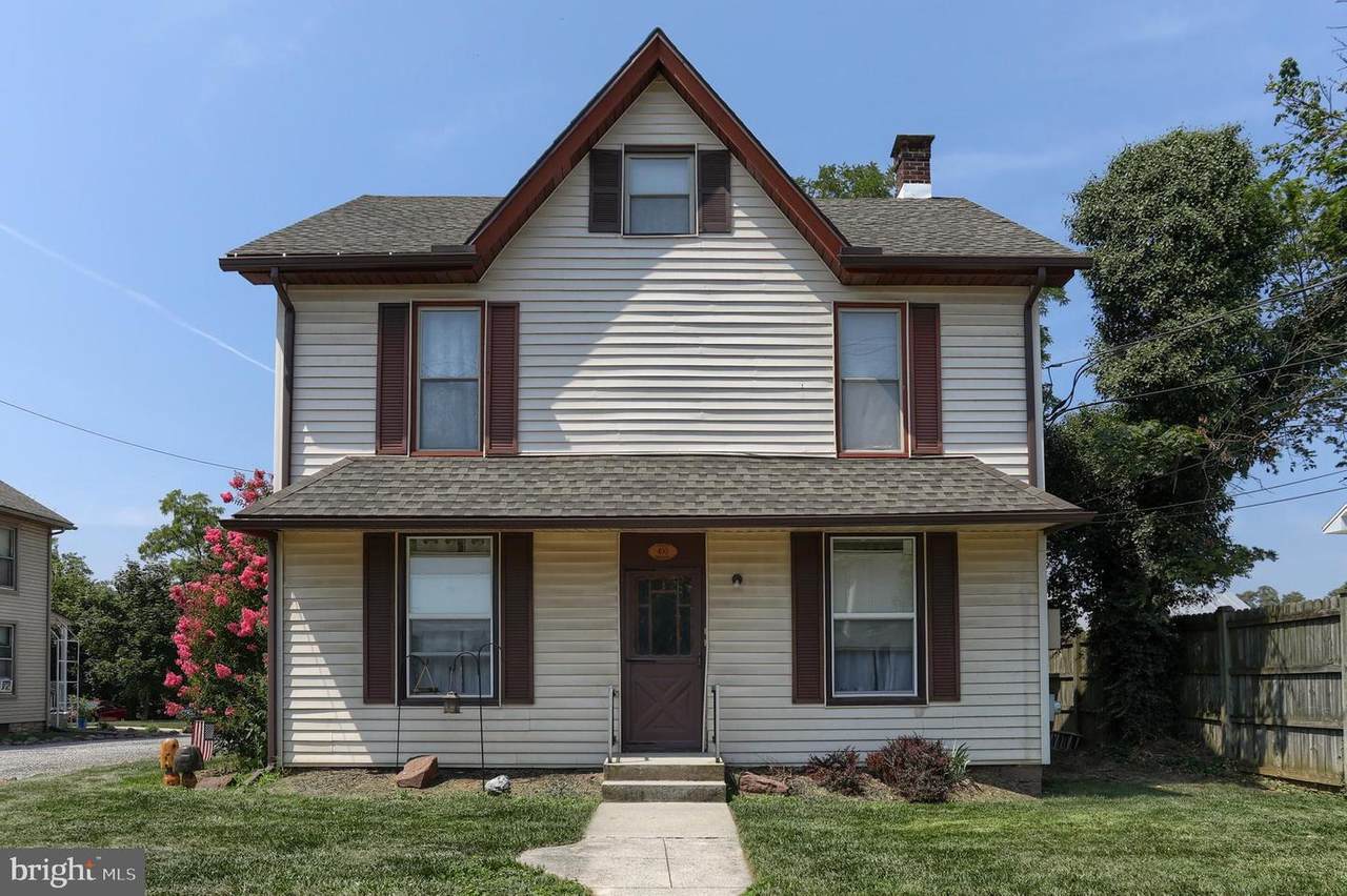 400 Hanover Street - Photo 1