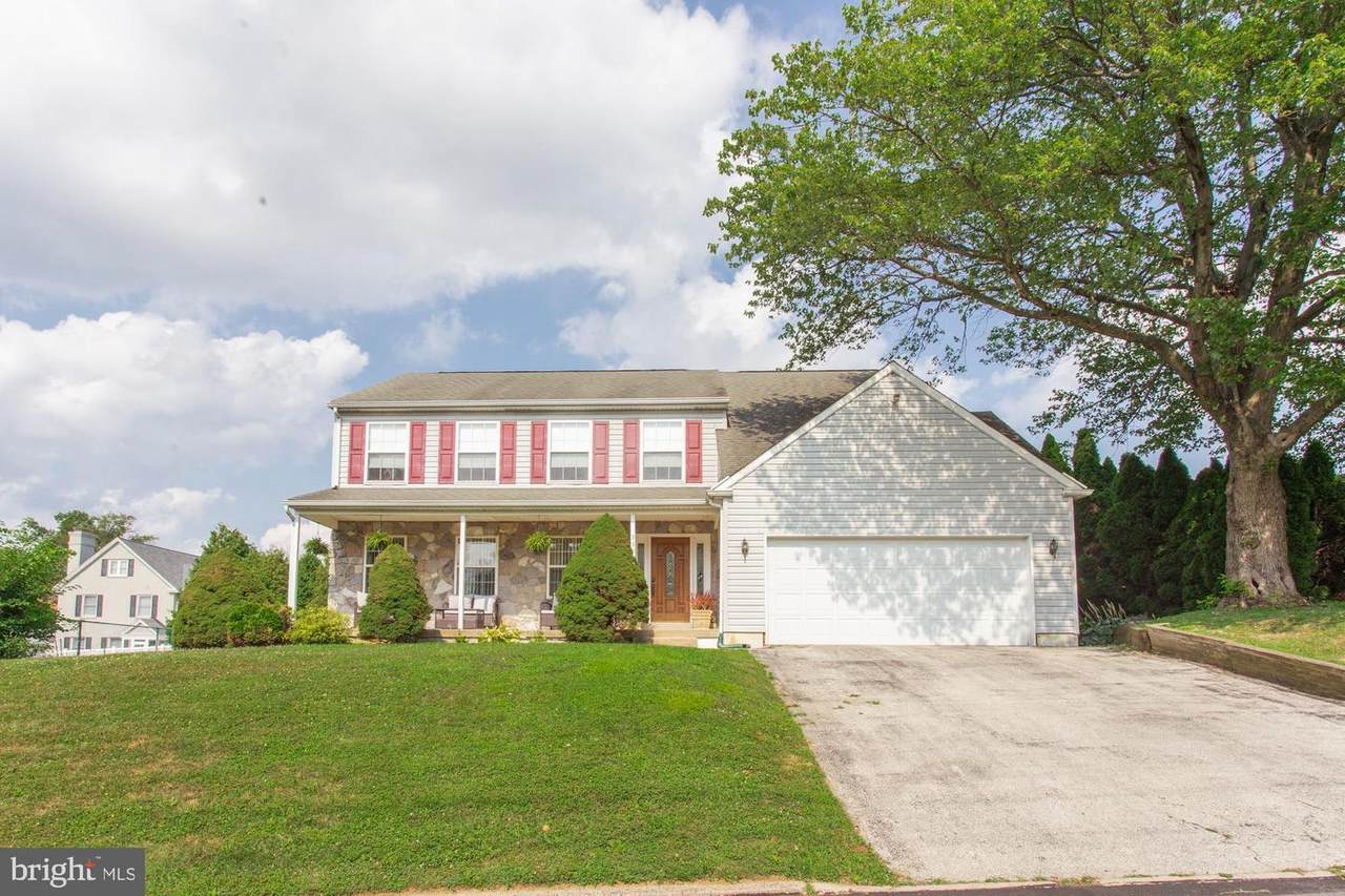 335 Stump Lane - Photo 1