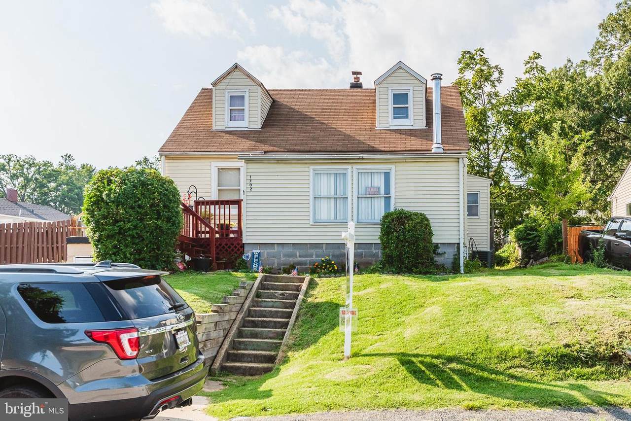 1702 Earhart Road - Photo 1